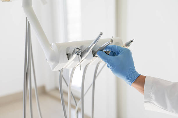24/7 Emergency Teeth Cleaning And Checkup experts in Beale AFB, CA